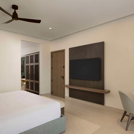 Zemi Miches Punta Cana All-Inclusive Resort, Curio By Hilton Buitenkant foto