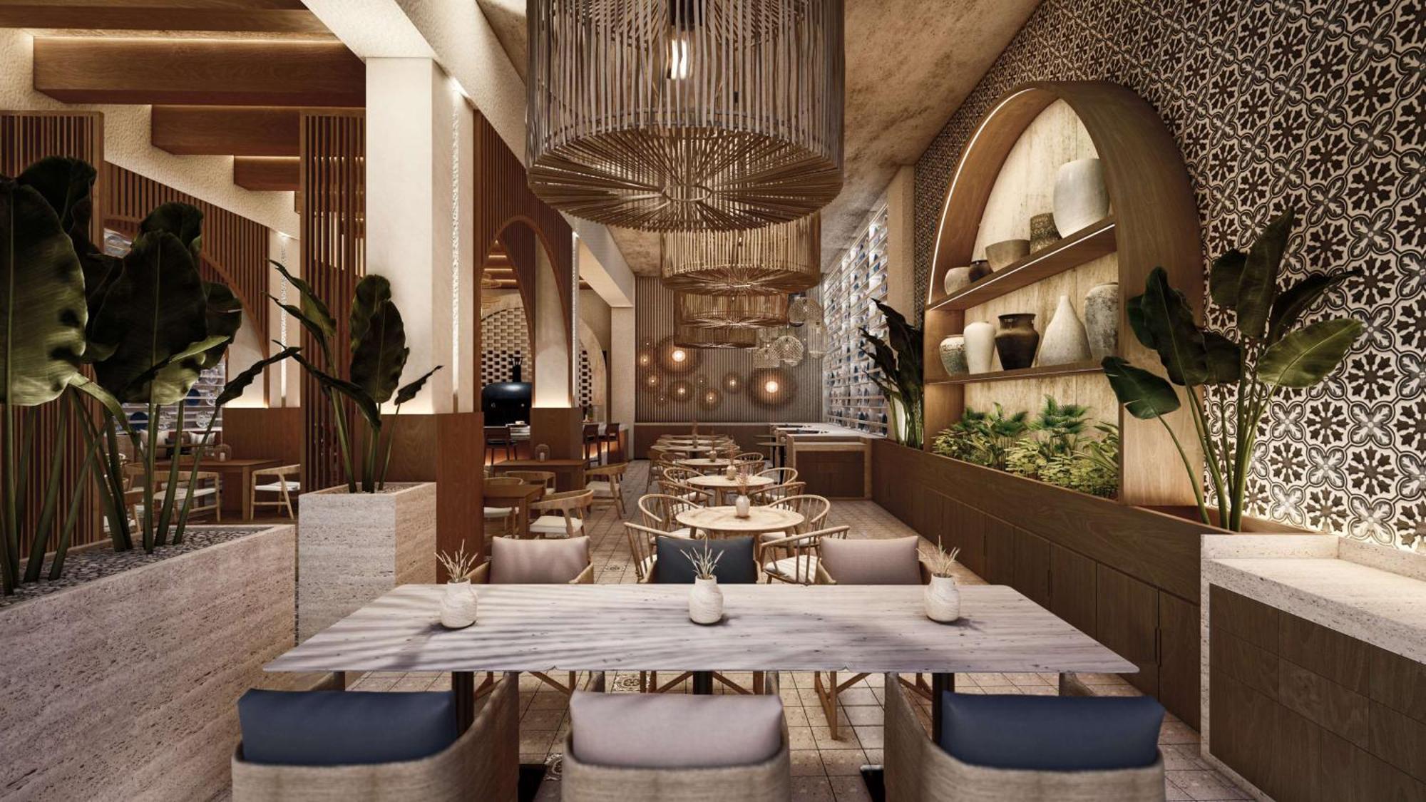 Zemi Miches Punta Cana All-Inclusive Resort, Curio By Hilton Buitenkant foto