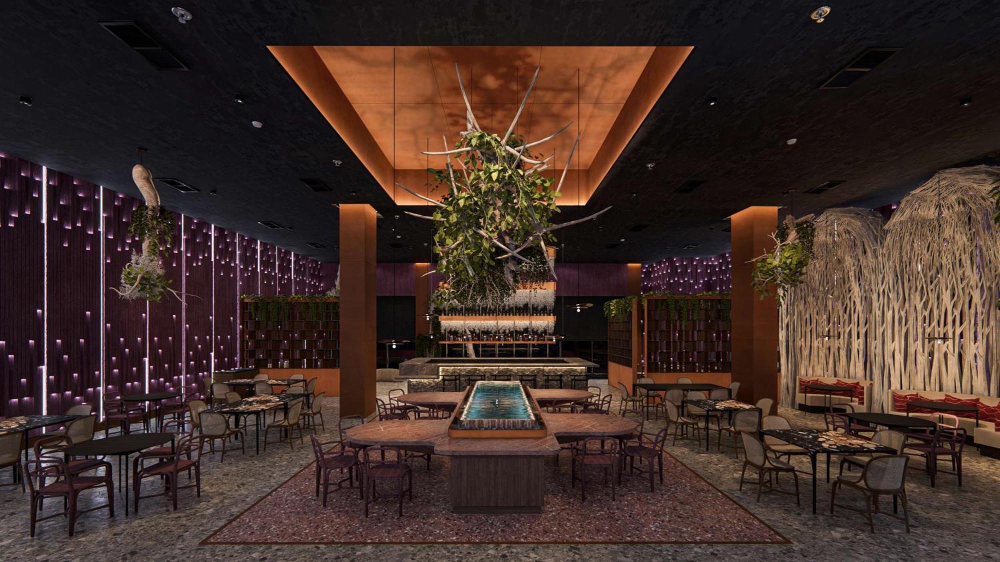 Zemi Miches Punta Cana All-Inclusive Resort, Curio By Hilton Buitenkant foto