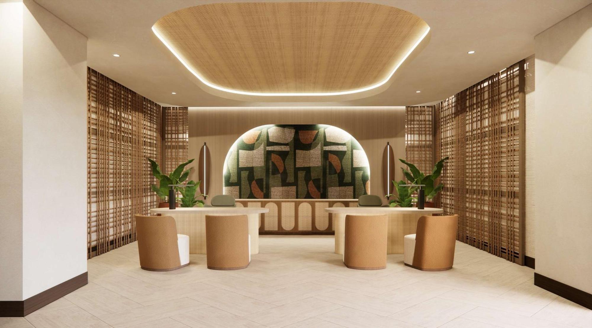 Zemi Miches Punta Cana All-Inclusive Resort, Curio By Hilton Buitenkant foto