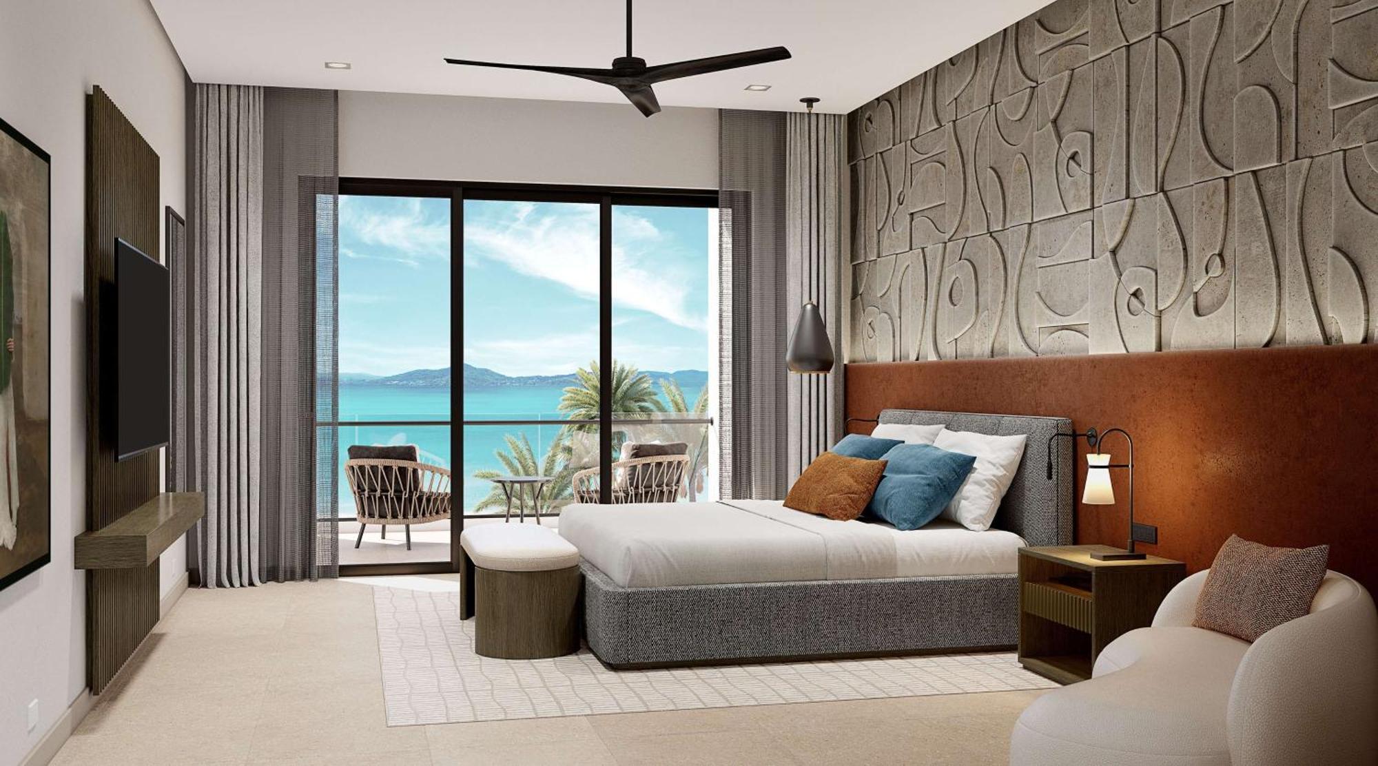Zemi Miches Punta Cana All-Inclusive Resort, Curio By Hilton Buitenkant foto