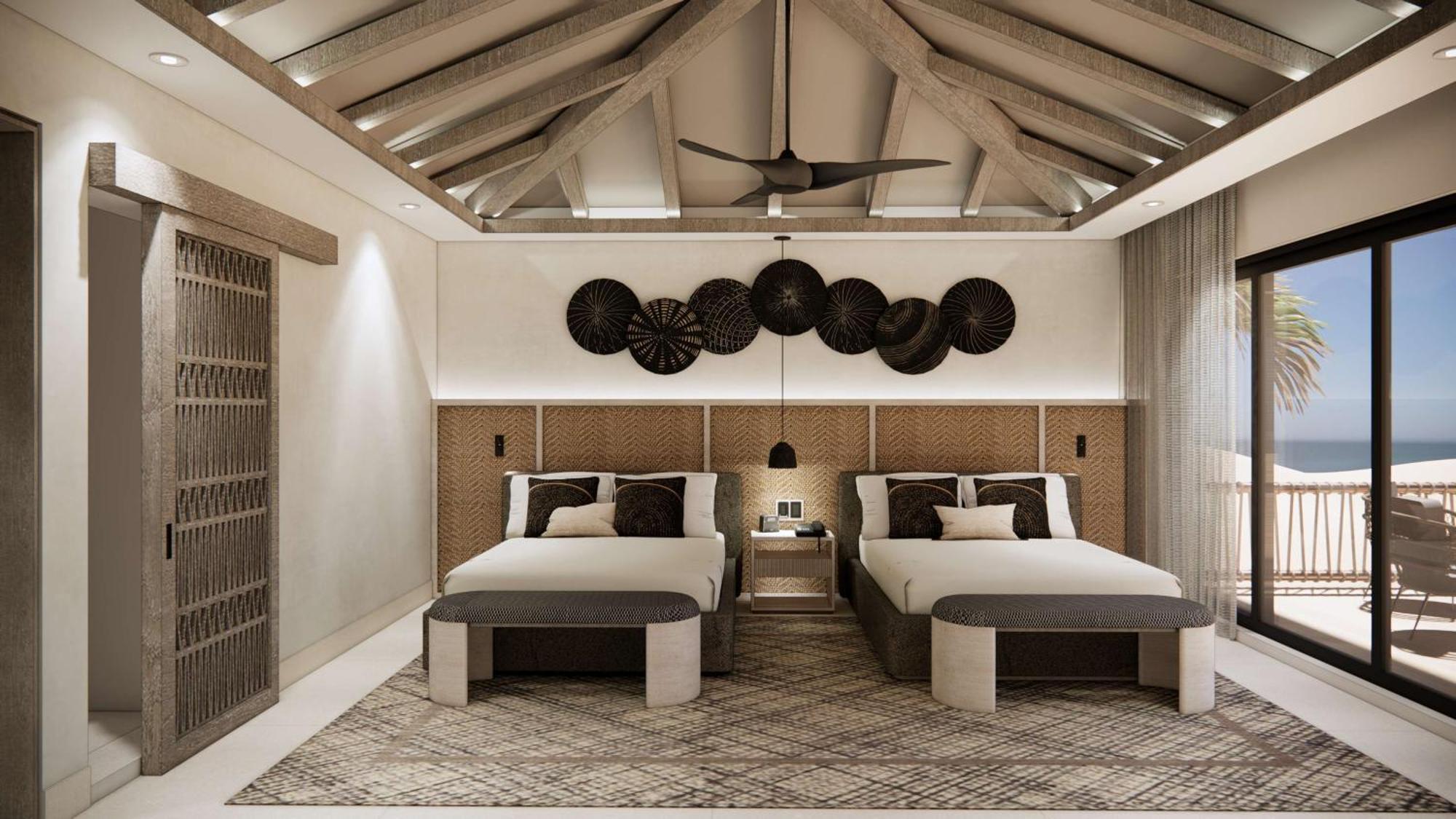 Zemi Miches Punta Cana All-Inclusive Resort, Curio By Hilton Buitenkant foto