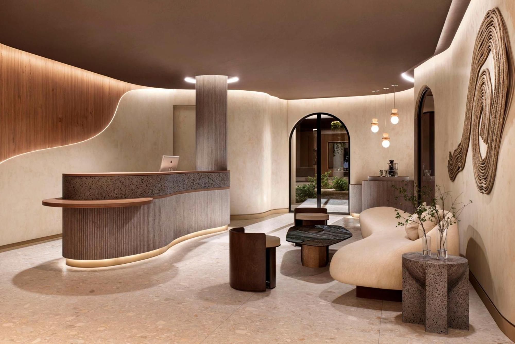 Zemi Miches Punta Cana All-Inclusive Resort, Curio By Hilton Buitenkant foto