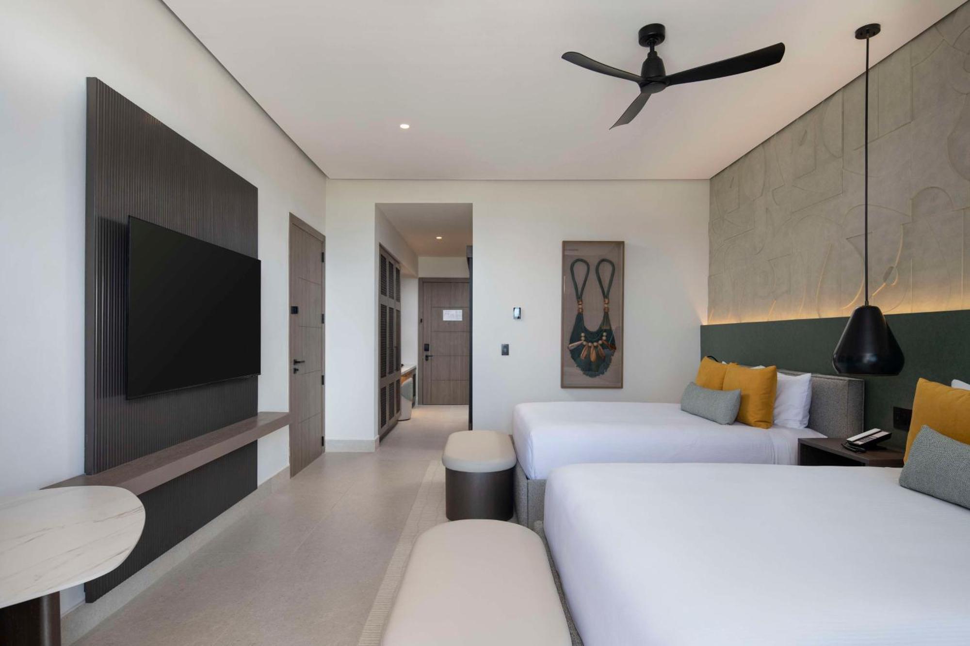 Zemi Miches Punta Cana All-Inclusive Resort, Curio By Hilton Buitenkant foto